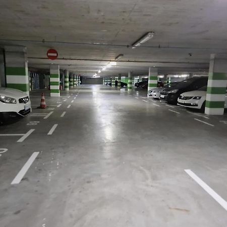 Postcard Koper Apartment Екстер'єр фото
