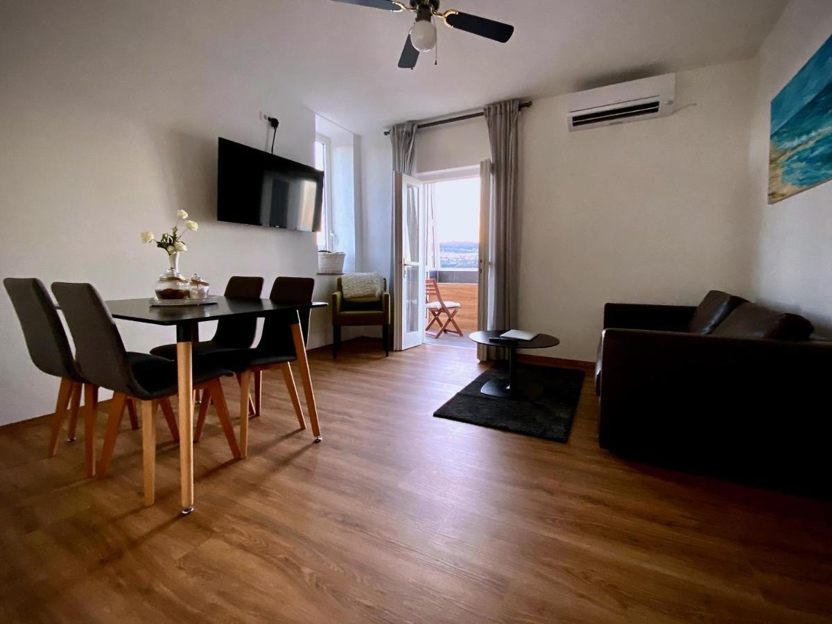 Postcard Koper Apartment Екстер'єр фото