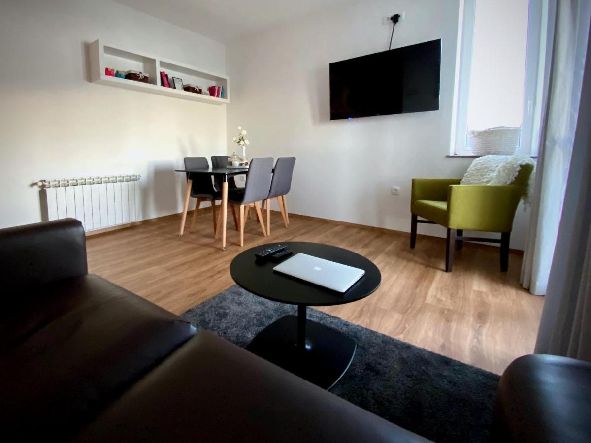 Postcard Koper Apartment Екстер'єр фото