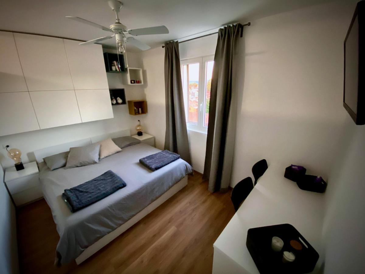 Postcard Koper Apartment Екстер'єр фото