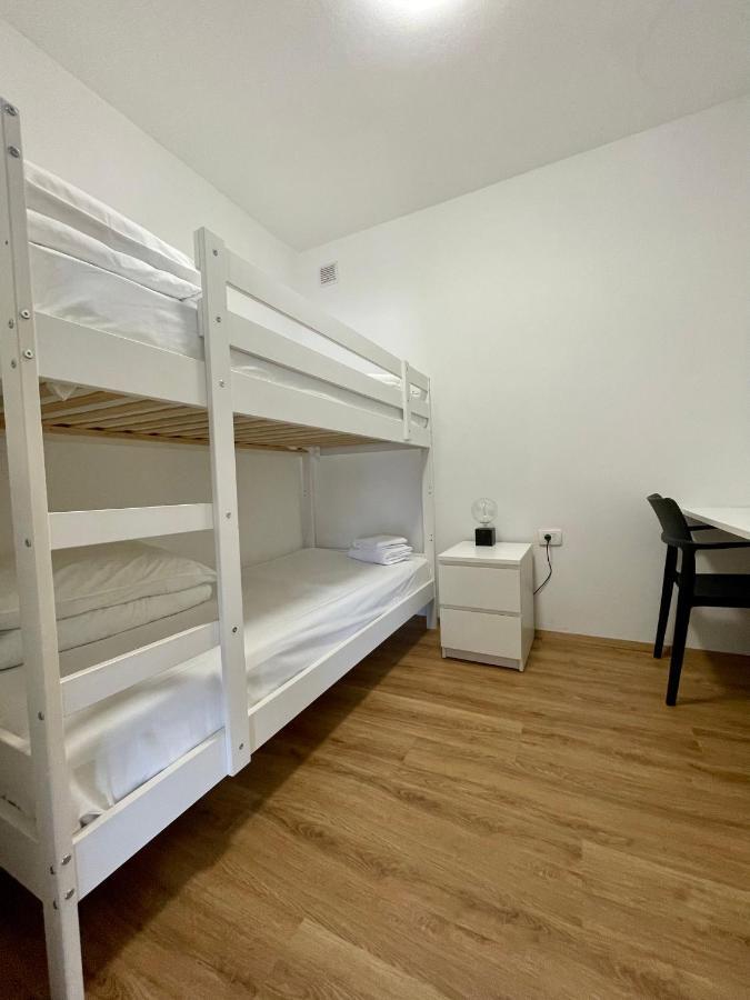 Postcard Koper Apartment Екстер'єр фото